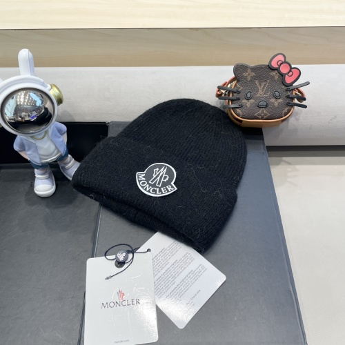 Cheap Moncler Caps #1249132 Replica Wholesale [$36.00 USD] [ITEM#1249132] on Replica Moncler Caps