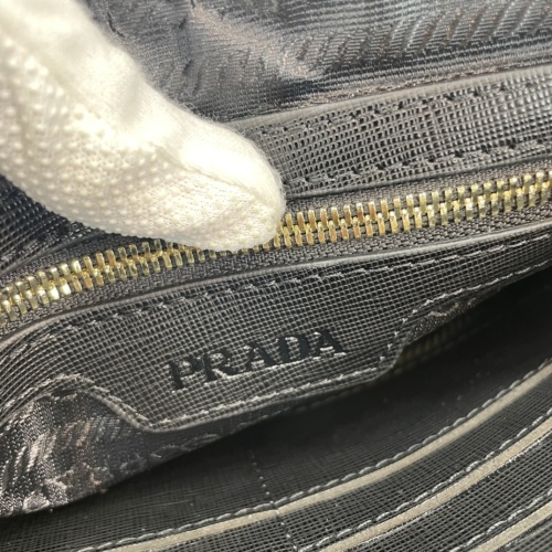 Cheap Prada AAA Man Wallets #1249142 Replica Wholesale [$96.00 USD] [ITEM#1249142] on Replica Prada AAA Man Wallets