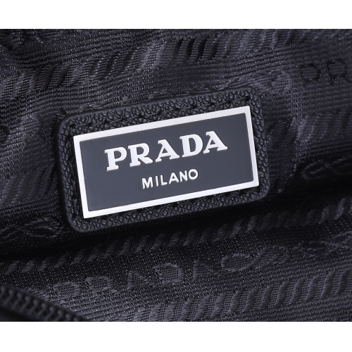 Cheap Prada AAA Man Wallets #1249144 Replica Wholesale [$72.00 USD] [ITEM#1249144] on Replica Prada AAA Man Wallets