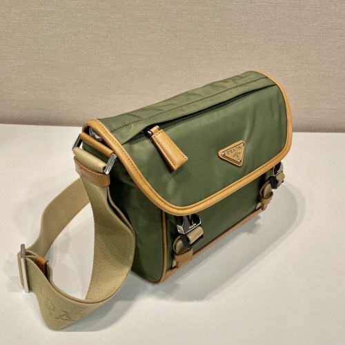 Cheap Prada AAA Man Messenger Bags #1249151 Replica Wholesale [$140.00 USD] [ITEM#1249151] on Replica Prada AAA Man Messenger Bags