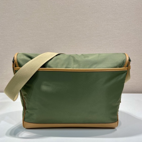 Cheap Prada AAA Man Messenger Bags #1249152 Replica Wholesale [$170.00 USD] [ITEM#1249152] on Replica Prada AAA Man Messenger Bags