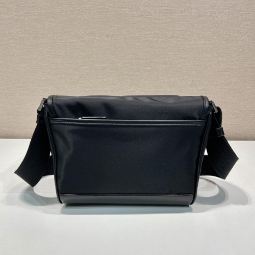 Cheap Prada AAA Man Messenger Bags #1249156 Replica Wholesale [$140.00 USD] [ITEM#1249156] on Replica Prada AAA Man Messenger Bags