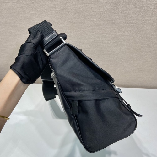 Cheap Prada AAA Man Messenger Bags #1249157 Replica Wholesale [$170.00 USD] [ITEM#1249157] on Replica Prada AAA Man Messenger Bags