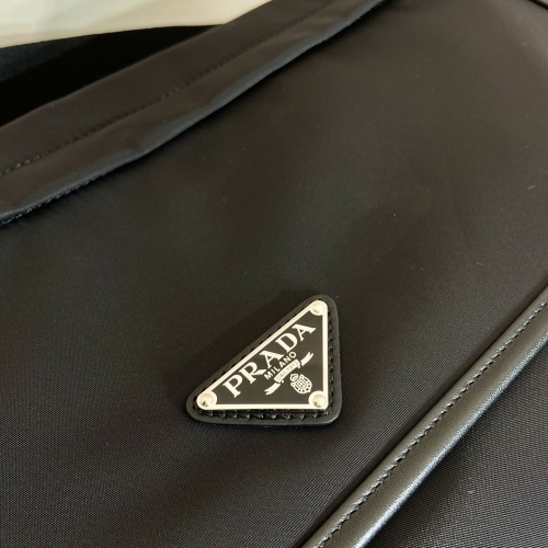 Cheap Prada AAA Man Messenger Bags #1249157 Replica Wholesale [$170.00 USD] [ITEM#1249157] on Replica Prada AAA Man Messenger Bags