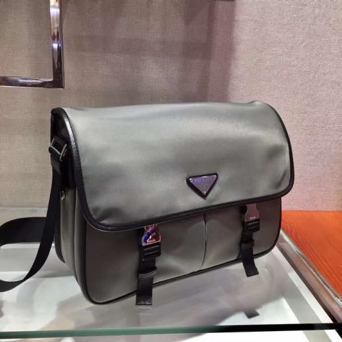 Cheap Prada AAA Man Messenger Bags #1249162 Replica Wholesale [$115.00 USD] [ITEM#1249162] on Replica Prada AAA Man Messenger Bags