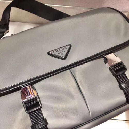 Cheap Prada AAA Man Messenger Bags #1249162 Replica Wholesale [$115.00 USD] [ITEM#1249162] on Replica Prada AAA Man Messenger Bags