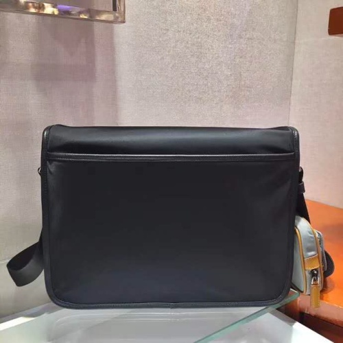 Cheap Prada AAA Man Messenger Bags #1249163 Replica Wholesale [$115.00 USD] [ITEM#1249163] on Replica Prada AAA Man Messenger Bags