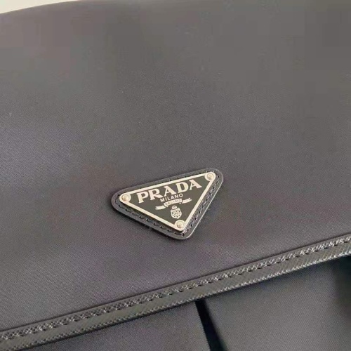 Cheap Prada AAA Man Messenger Bags #1249164 Replica Wholesale [$115.00 USD] [ITEM#1249164] on Replica Prada AAA Man Messenger Bags