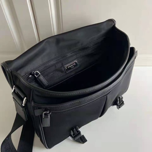 Cheap Prada AAA Man Messenger Bags #1249164 Replica Wholesale [$115.00 USD] [ITEM#1249164] on Replica Prada AAA Man Messenger Bags