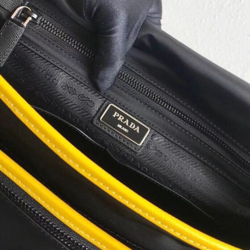 Cheap Prada AAA Man Messenger Bags #1249165 Replica Wholesale [$115.00 USD] [ITEM#1249165] on Replica Prada AAA Man Messenger Bags