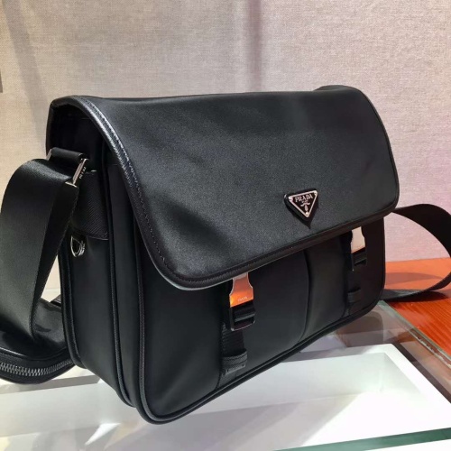 Cheap Prada AAA Man Messenger Bags #1249167 Replica Wholesale [$115.00 USD] [ITEM#1249167] on Replica Prada AAA Man Messenger Bags