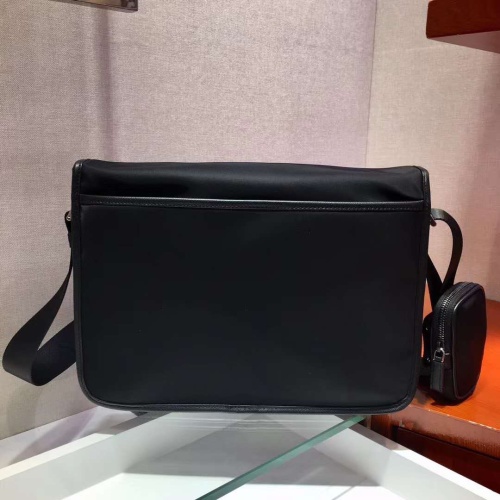 Cheap Prada AAA Man Messenger Bags #1249167 Replica Wholesale [$115.00 USD] [ITEM#1249167] on Replica Prada AAA Man Messenger Bags