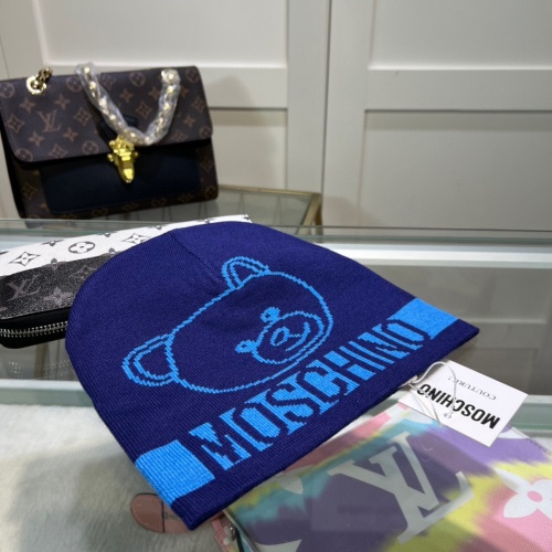 Moschino Caps #1249170