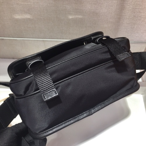 Cheap Prada AAA Man Messenger Bags #1249172 Replica Wholesale [$122.00 USD] [ITEM#1249172] on Replica Prada AAA Man Messenger Bags