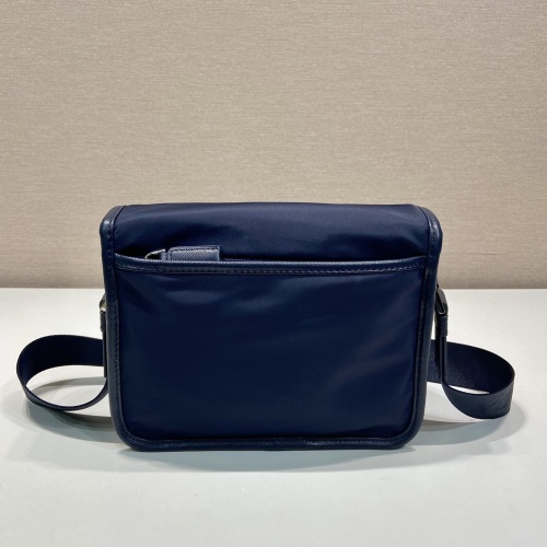 Cheap Prada AAA Man Messenger Bags #1249173 Replica Wholesale [$122.00 USD] [ITEM#1249173] on Replica Prada AAA Man Messenger Bags