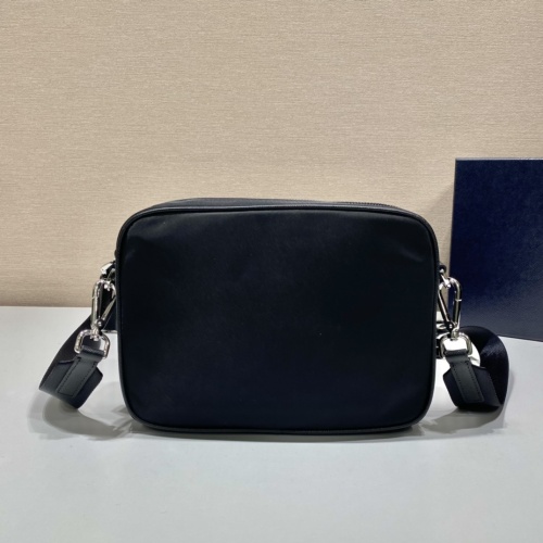 Cheap Prada AAA Man Messenger Bags #1249176 Replica Wholesale [$128.00 USD] [ITEM#1249176] on Replica Prada AAA Man Messenger Bags