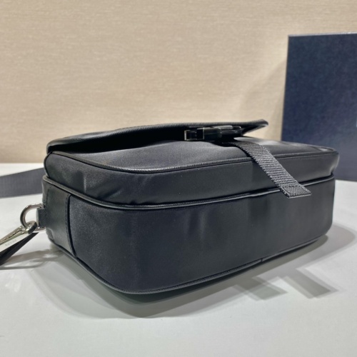 Cheap Prada AAA Man Messenger Bags #1249176 Replica Wholesale [$128.00 USD] [ITEM#1249176] on Replica Prada AAA Man Messenger Bags