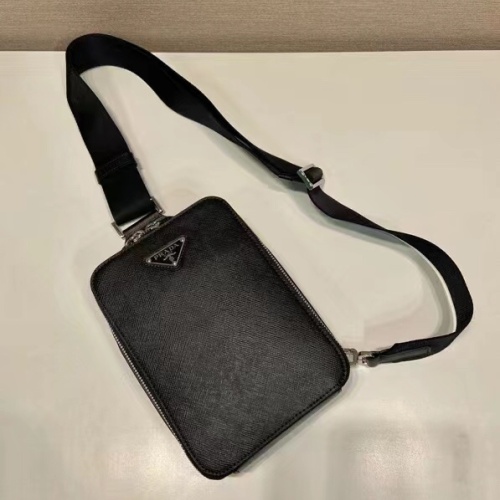 Cheap Prada AAA Man Messenger Bags #1249179 Replica Wholesale [$170.00 USD] [ITEM#1249179] on Replica Prada AAA Man Messenger Bags