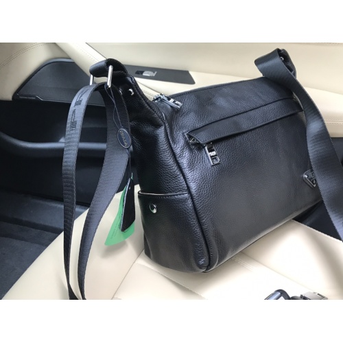 Cheap Prada AAA Man Messenger Bags #1249181 Replica Wholesale [$92.00 USD] [ITEM#1249181] on Replica Prada AAA Man Messenger Bags