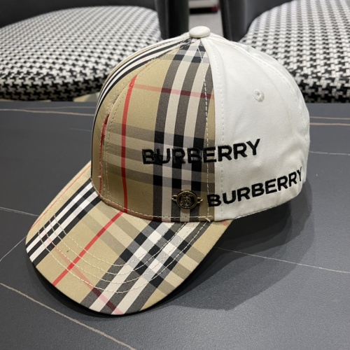 Cheap Burberry Caps #1249196 Replica Wholesale [$32.00 USD] [ITEM#1249196] on Replica Burberry Caps