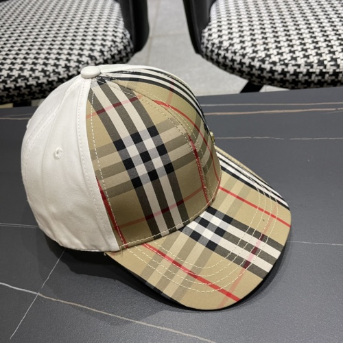 Cheap Burberry Caps #1249196 Replica Wholesale [$32.00 USD] [ITEM#1249196] on Replica Burberry Caps