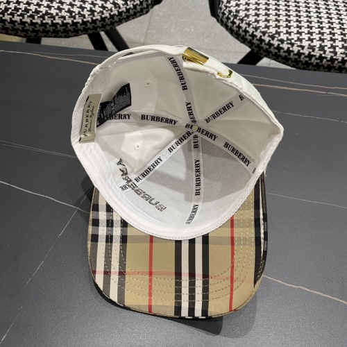 Cheap Burberry Caps #1249196 Replica Wholesale [$32.00 USD] [ITEM#1249196] on Replica Burberry Caps