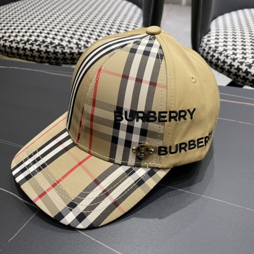 Cheap Burberry Caps #1249197 Replica Wholesale [$32.00 USD] [ITEM#1249197] on Replica Burberry Caps