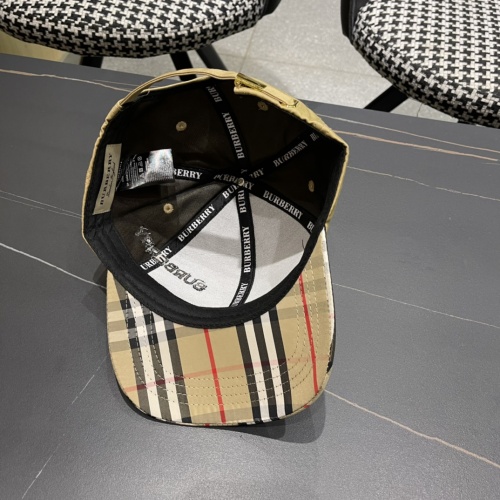 Cheap Burberry Caps #1249197 Replica Wholesale [$32.00 USD] [ITEM#1249197] on Replica Burberry Caps