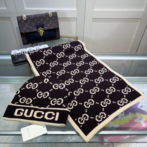 Cheap Gucci Caps #1249215 Replica Wholesale [$48.00 USD] [ITEM#1249215] on Replica 