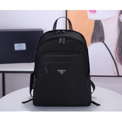 Cheap Prada AAA Man Backpacks #1249217 Replica Wholesale [$140.00 USD] [ITEM#1249217] on Replica Prada AAA Man Backpacks