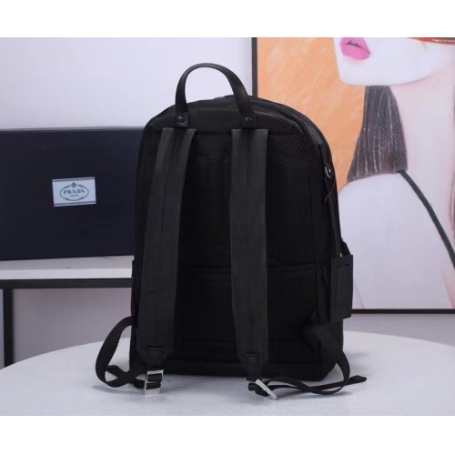 Cheap Prada AAA Man Backpacks #1249217 Replica Wholesale [$140.00 USD] [ITEM#1249217] on Replica Prada AAA Man Backpacks