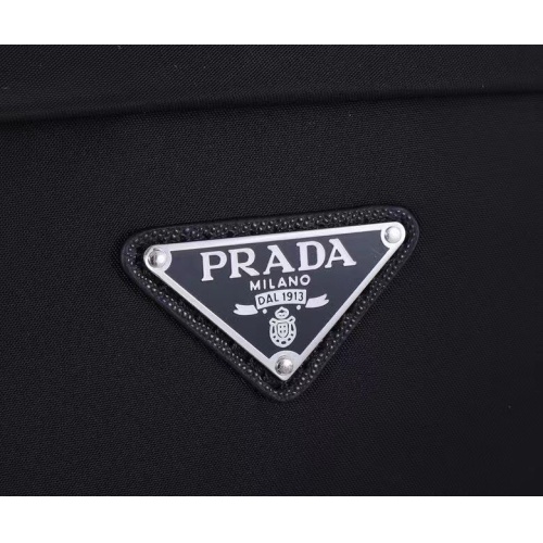 Cheap Prada AAA Man Backpacks #1249217 Replica Wholesale [$140.00 USD] [ITEM#1249217] on Replica Prada AAA Man Backpacks