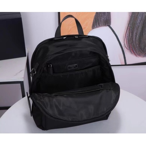 Cheap Prada AAA Man Backpacks #1249217 Replica Wholesale [$140.00 USD] [ITEM#1249217] on Replica Prada AAA Man Backpacks