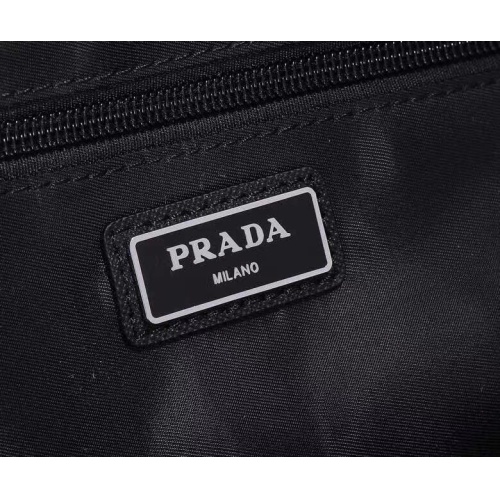 Cheap Prada AAA Man Backpacks #1249217 Replica Wholesale [$140.00 USD] [ITEM#1249217] on Replica Prada AAA Man Backpacks