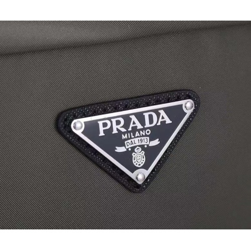 Cheap Prada AAA Man Backpacks #1249218 Replica Wholesale [$140.00 USD] [ITEM#1249218] on Replica Prada AAA Man Backpacks