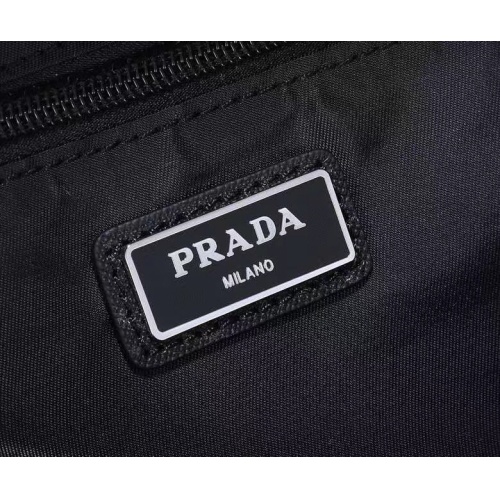 Cheap Prada AAA Man Backpacks #1249218 Replica Wholesale [$140.00 USD] [ITEM#1249218] on Replica Prada AAA Man Backpacks