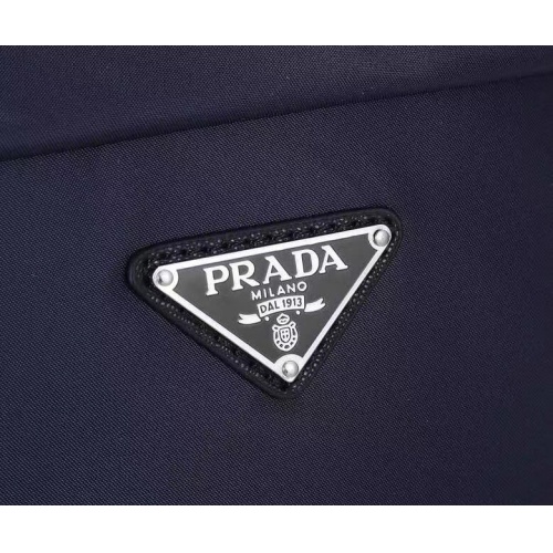 Cheap Prada AAA Man Backpacks #1249219 Replica Wholesale [$140.00 USD] [ITEM#1249219] on Replica Prada AAA Man Backpacks