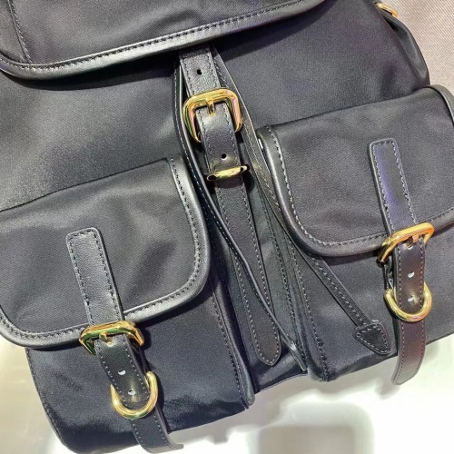 Cheap Prada AAA Man Backpacks #1249221 Replica Wholesale [$150.00 USD] [ITEM#1249221] on Replica Prada AAA Man Backpacks