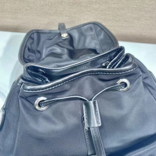 Cheap Prada AAA Man Backpacks #1249222 Replica Wholesale [$150.00 USD] [ITEM#1249222] on Replica Prada AAA Man Backpacks