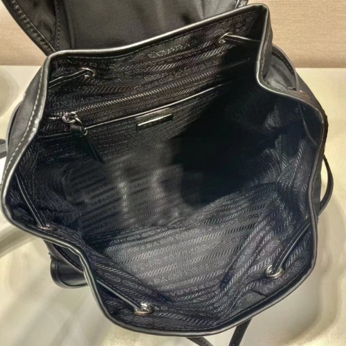 Cheap Prada AAA Man Backpacks #1249222 Replica Wholesale [$150.00 USD] [ITEM#1249222] on Replica Prada AAA Man Backpacks