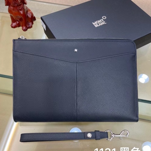 Mont Blanc AAA Man Wallets #1249233