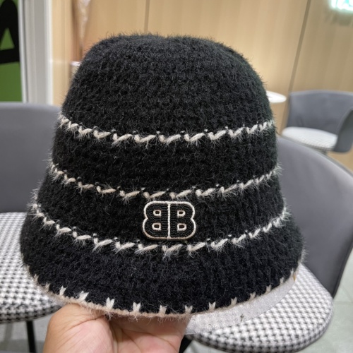 Cheap Balenciaga Caps #1249240 Replica Wholesale [$34.00 USD] [ITEM#1249240] on Replica Balenciaga Caps