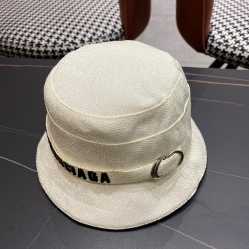 Cheap Balenciaga Caps #1249256 Replica Wholesale [$36.00 USD] [ITEM#1249256] on Replica Balenciaga Caps