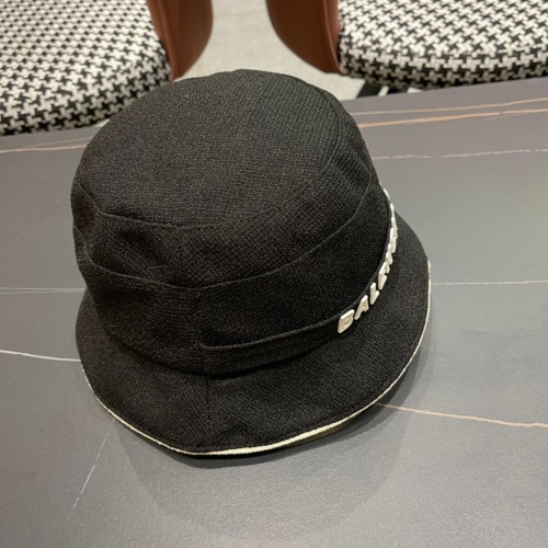 Cheap Balenciaga Caps #1249258 Replica Wholesale [$36.00 USD] [ITEM#1249258] on Replica Balenciaga Caps