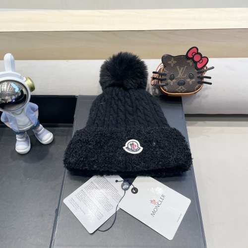 Cheap Moncler Caps #1249263 Replica Wholesale [$32.00 USD] [ITEM#1249263] on Replica Moncler Caps