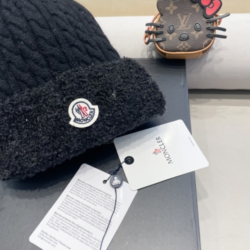 Cheap Moncler Caps #1249263 Replica Wholesale [$32.00 USD] [ITEM#1249263] on Replica Moncler Caps