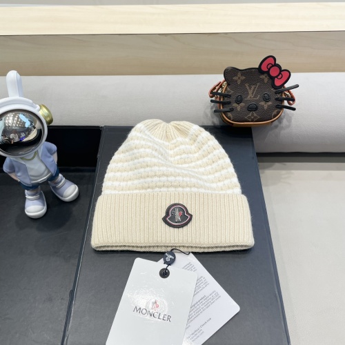 Cheap Moncler Caps #1249264 Replica Wholesale [$38.00 USD] [ITEM#1249264] on Replica Moncler Caps