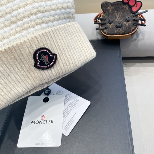 Cheap Moncler Caps #1249264 Replica Wholesale [$38.00 USD] [ITEM#1249264] on Replica Moncler Caps