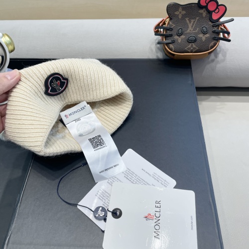 Cheap Moncler Caps #1249264 Replica Wholesale [$38.00 USD] [ITEM#1249264] on Replica Moncler Caps