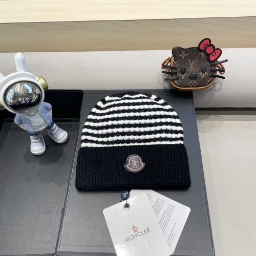 Cheap Moncler Caps #1249266 Replica Wholesale [$38.00 USD] [ITEM#1249266] on Replica Moncler Caps